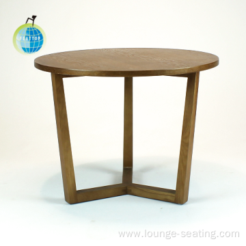 Solid Wood Tea Table/Scandinavian Style Coffee Table